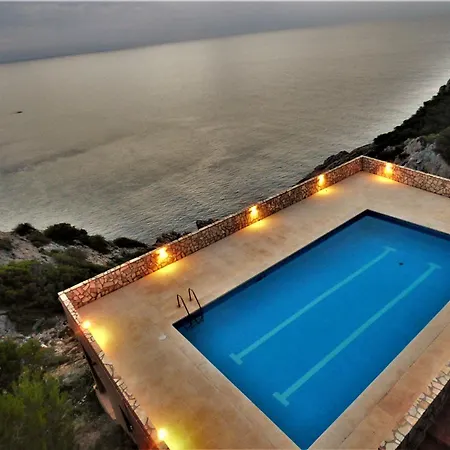 Belvedere Marin : Piscine, Vue Mer & Parking Apartamento Begur