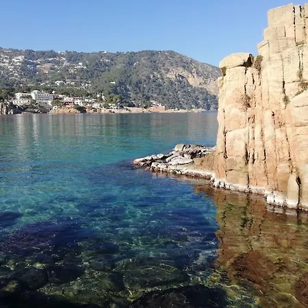 Belvedere Marin : Piscine, Vue Mer & Parking Apartamento *