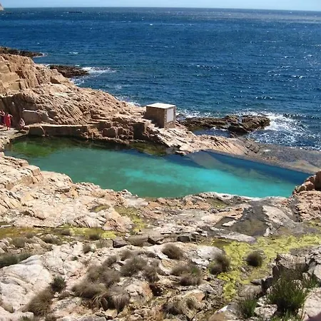 Apartamento Belvedere Marin : Piscine, Vue Mer & Parking Begur