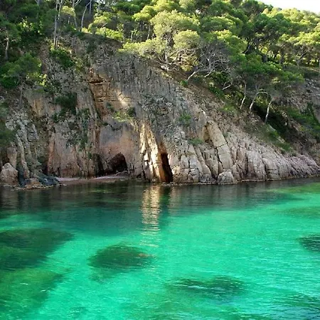 Apartamento Belvedere Marin : Piscine, Vue Mer & Parking Begur