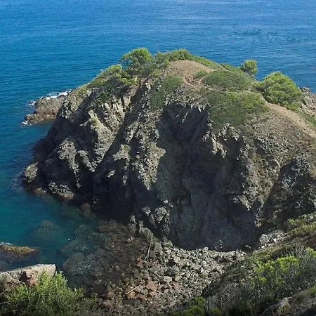 Belvedere Marin : Piscine, Vue Mer & Parking Begur