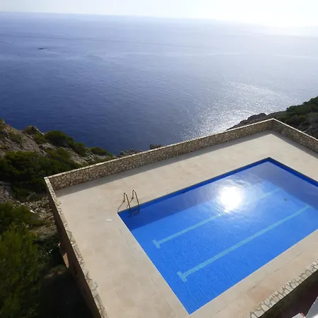 Apartamento Belvedere Marin : Piscine, Vue Mer & Parking Begur