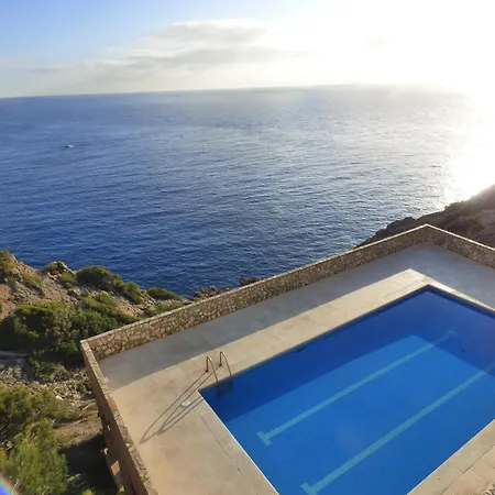 Belvedere Marin : Piscine, Vue Mer & Parking Apartamento *