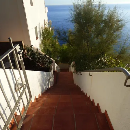 Belvedere Marin : Piscine, Vue Mer & Parking *
