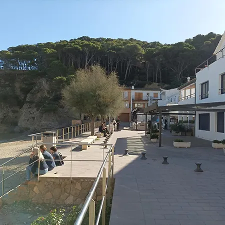 Apartamento Belvedere Marin : Piscine, Vue Mer & Parking Begur