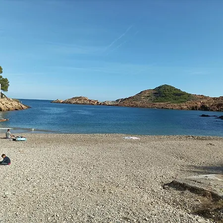 Apartamento Belvedere Marin : Piscine, Vue Mer & Parking Begur