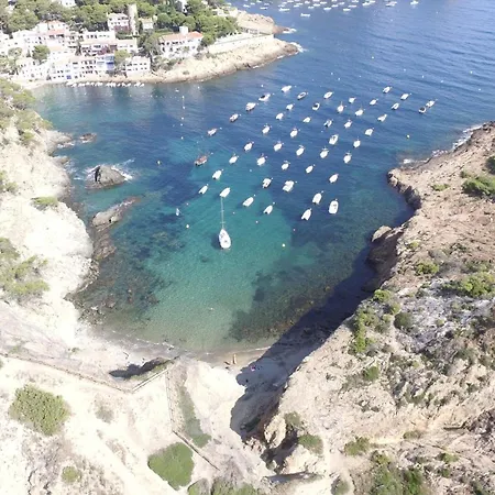 Apartamento Belvedere Marin : Piscine, Vue Mer & Parking