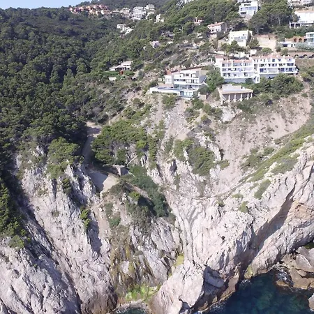 Belvedere Marin : Piscine, Vue Mer & Parking Apartamento *