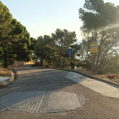 Belvedere Marin : Piscine, Vue Mer & Parking Begur