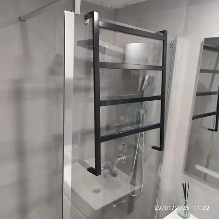 Apartamento Belvedere Marin : Piscine, Vue Mer & Parking