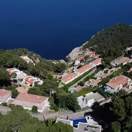 Belvedere Marin : Piscine, Vue Mer & Parking Apartamento