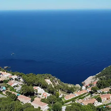 Belvedere Marin : Piscine, Vue Mer & Parking Apartamento *