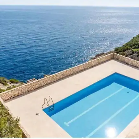 Apartamento Belvedere Marin : Piscine, Vue Mer & Parking *