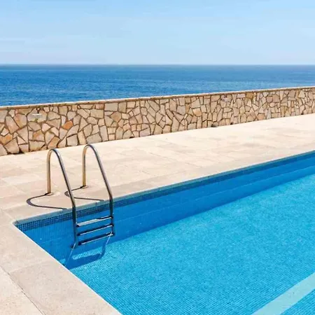 Belvedere Marin : Piscine, Vue Mer & Parking Apartamento *