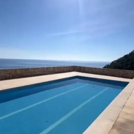 Apartamento Belvedere Marin : Piscine, Vue Mer & Parking