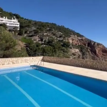 Apartamento Belvedere Marin : Piscine, Vue Mer & Parking *