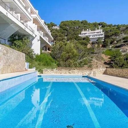 Apartamento Belvedere Marin : Piscine, Vue Mer & Parking *
