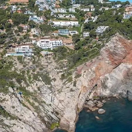 Apartamento Belvedere Marin : Piscine, Vue Mer & Parking Begur