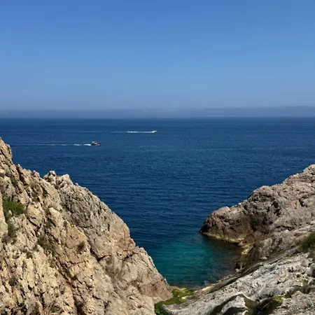 Belvedere Marin : Piscine, Vue Mer & Parking * Begur
