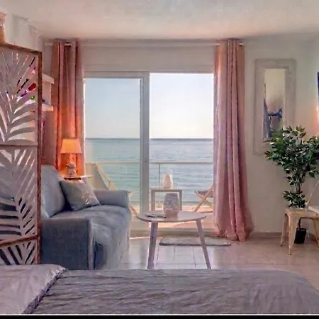 Belvedere Marin : Piscine, Vue Mer & Parking *