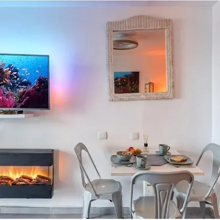 Apartamento Belvedere Marin : Piscine, Vue Mer & Parking Begur