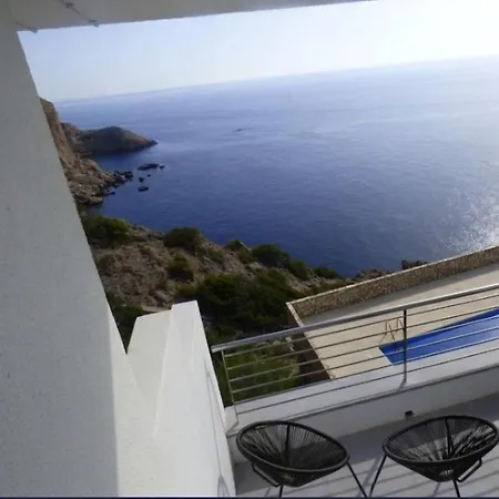 Belvedere Marin : Piscine, Vue Mer & Parking Apartamento *